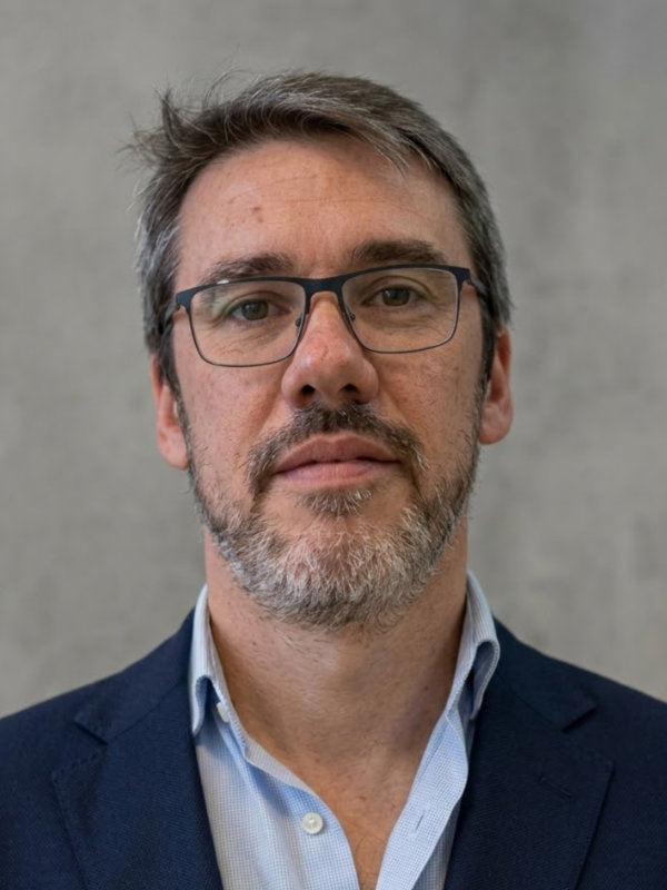 Gabriel Manrique
