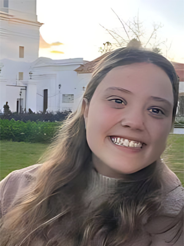 María Quiroga