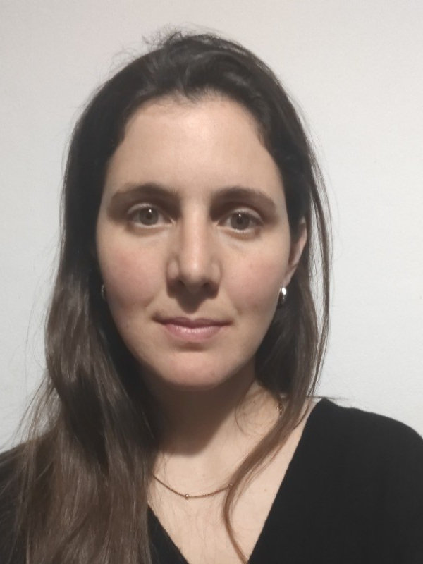 María Quiroga