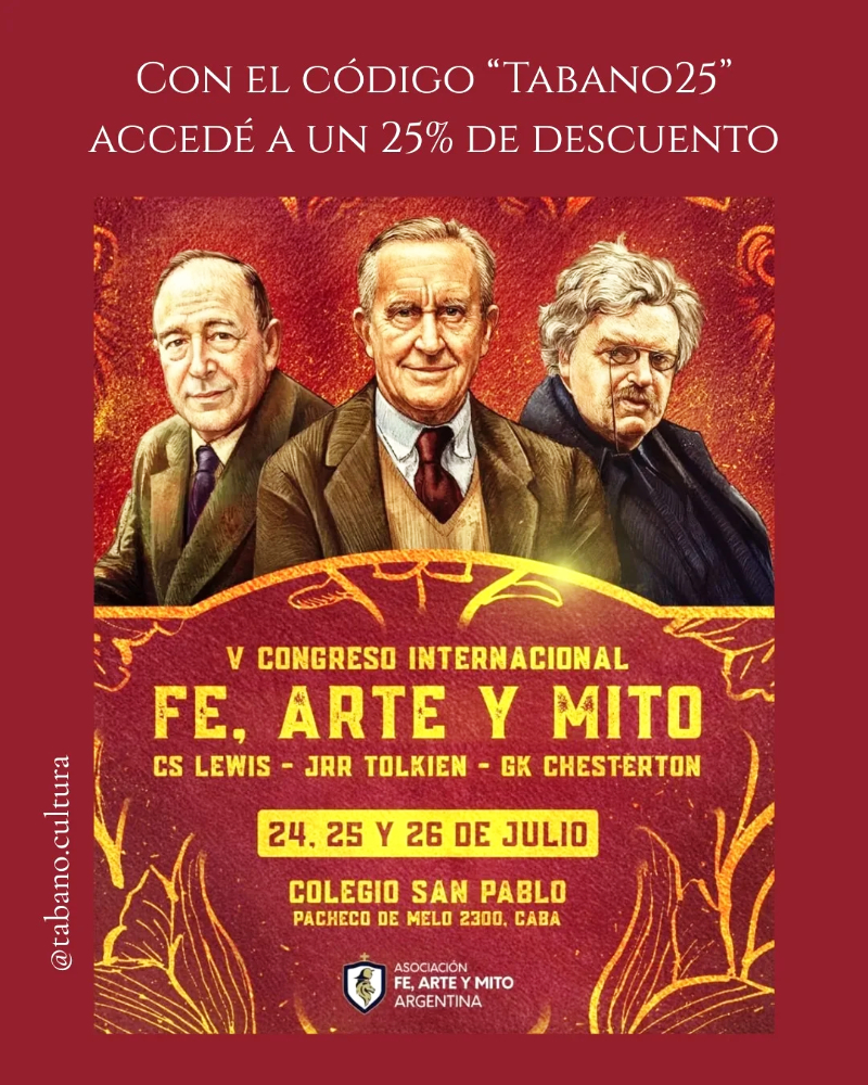Flyer o Imagen explicativa de la actividad